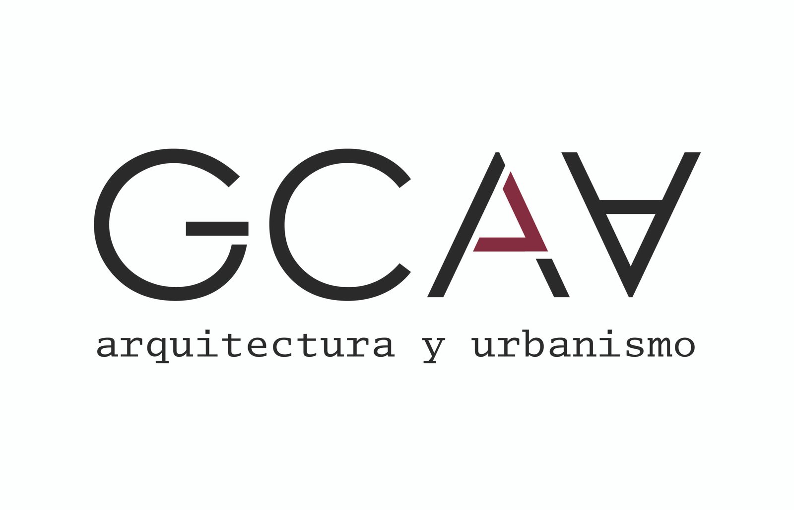 logo gcaa